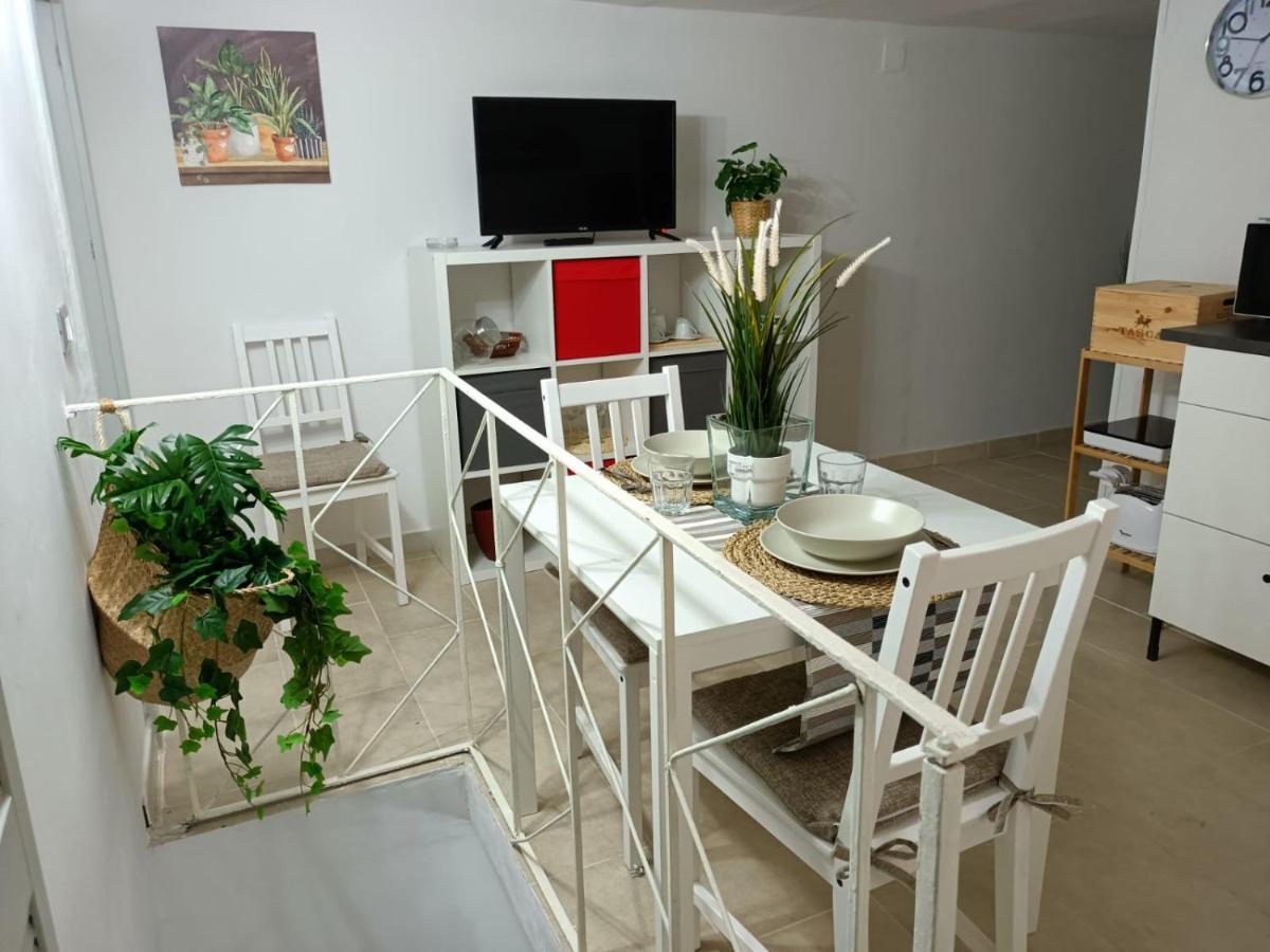 L&L House Appartement Catánia Buitenkant foto